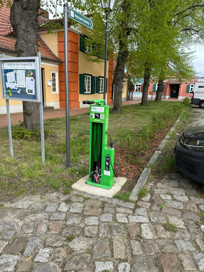 Smart Home - Die etwas andere Ferienwohnung!