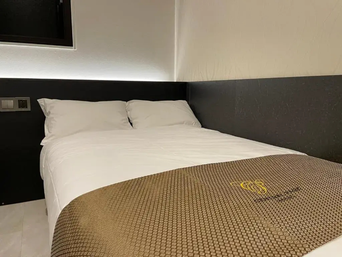 Central Park Hotel