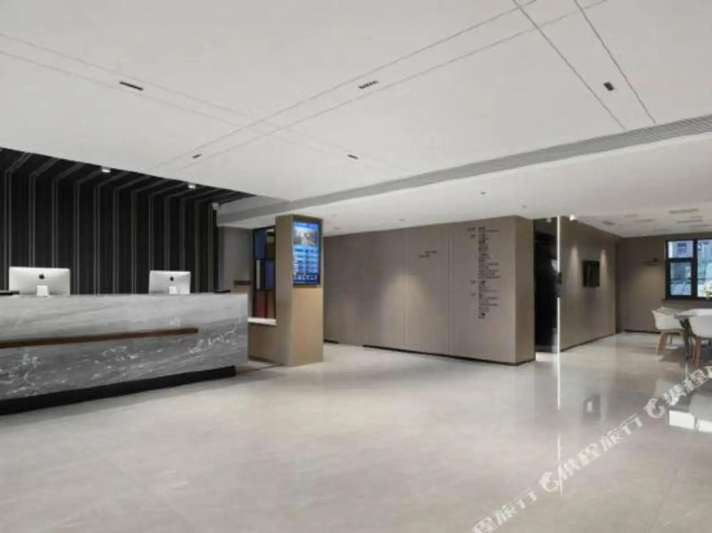 Zhengda Business Hotel