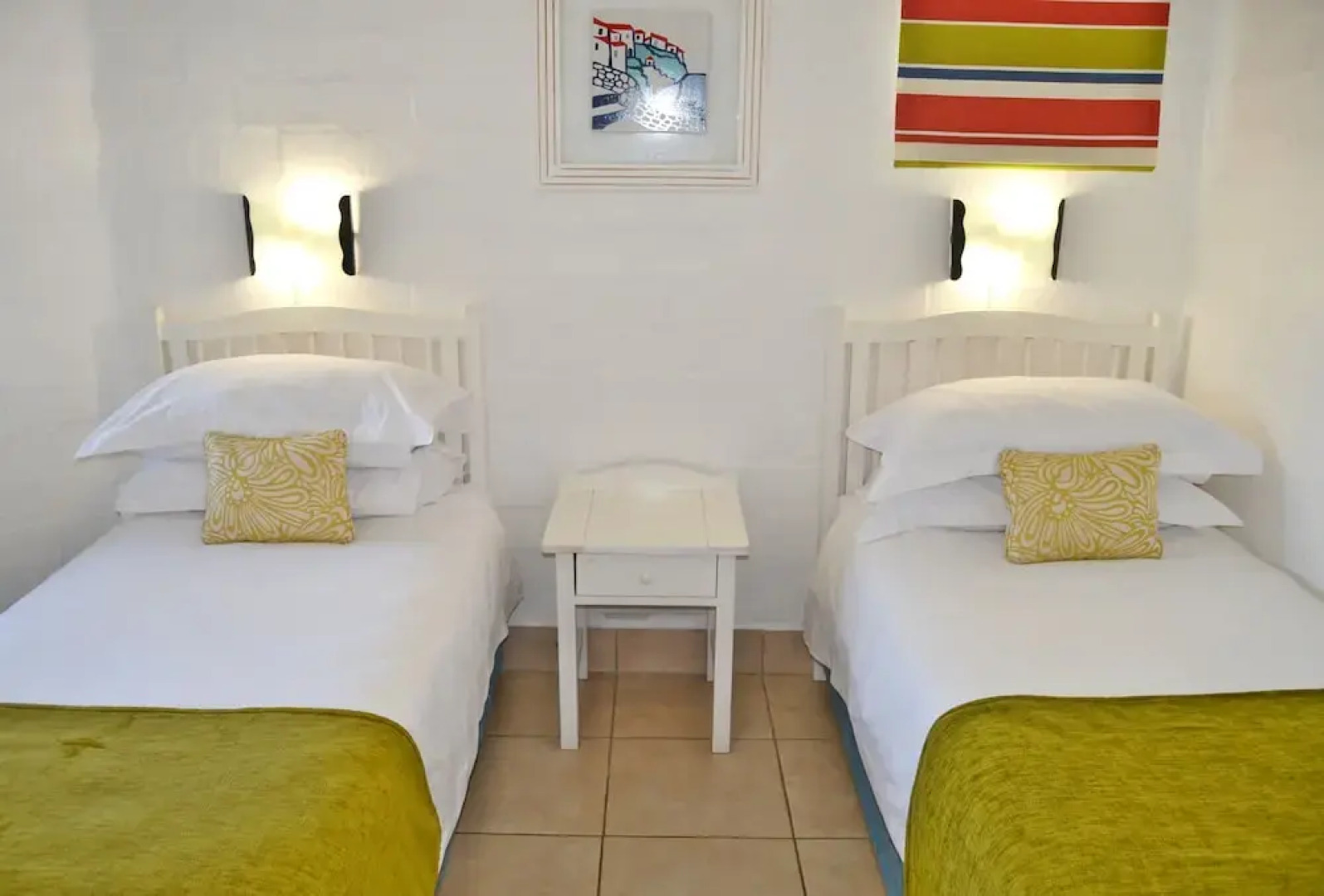 Club Mykonos Athenian Cascades