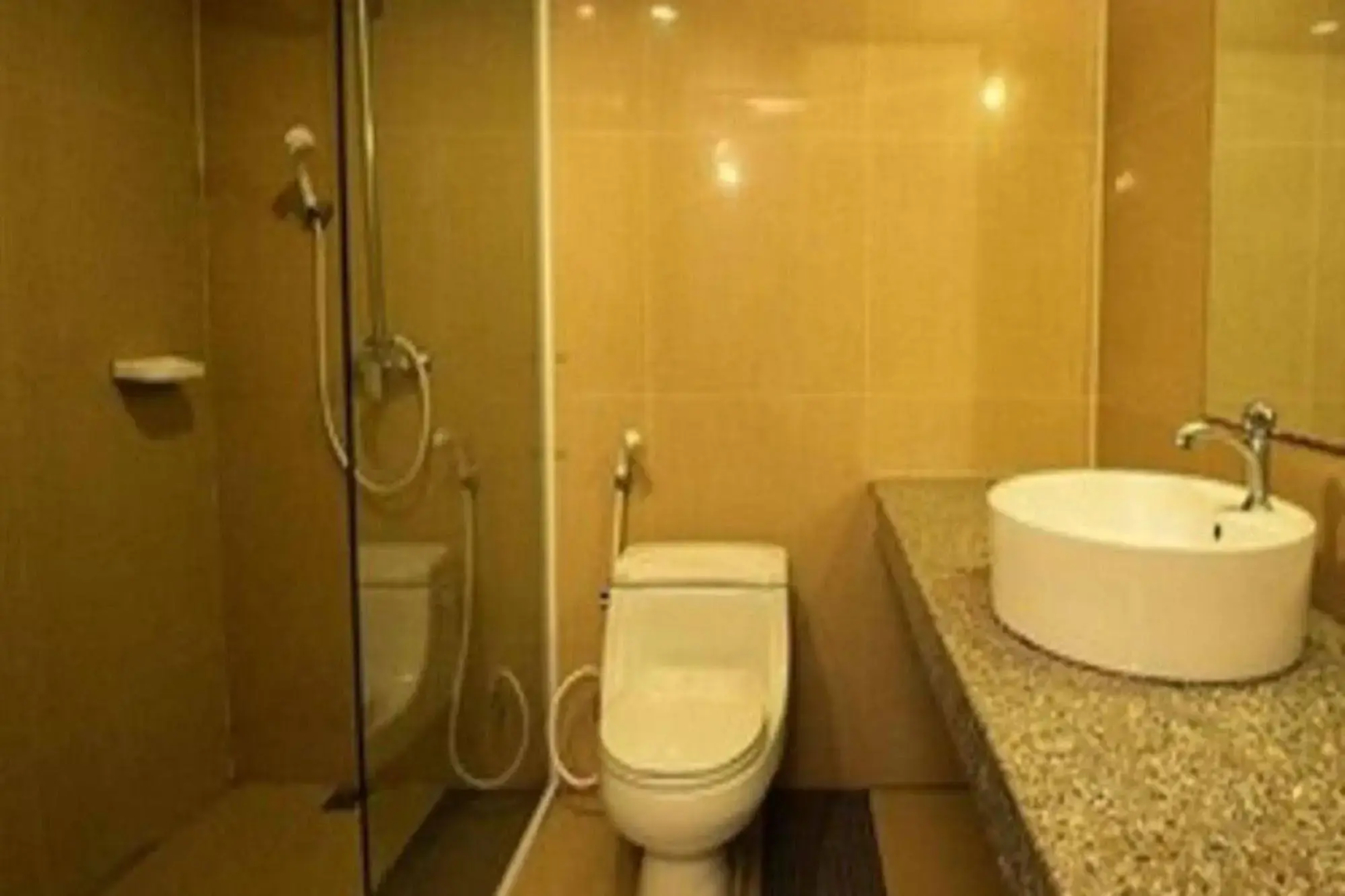 Satit Grand View Hotel