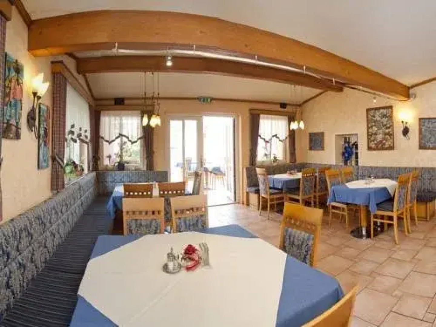 Hotel Gasthof Stenitzer