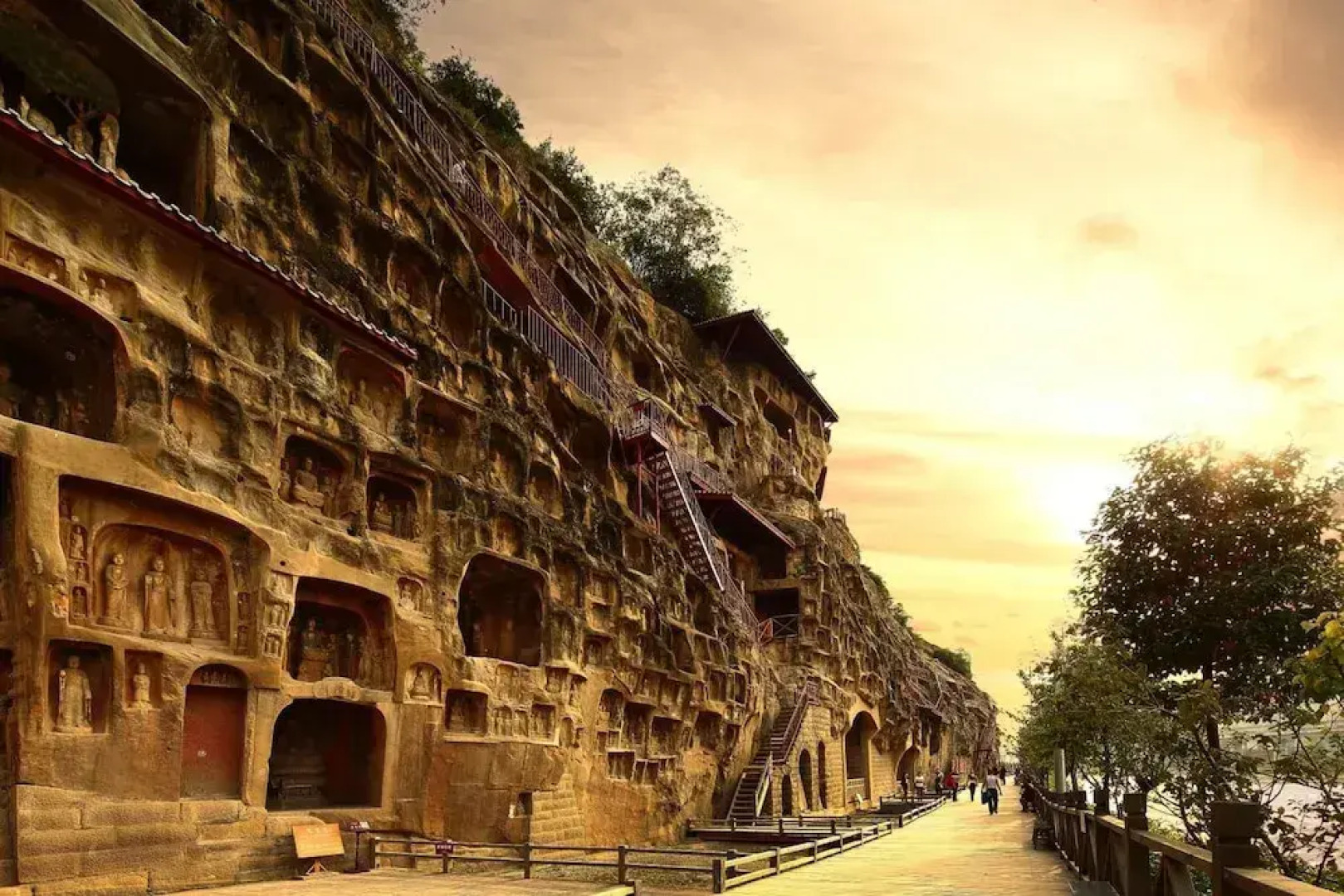 Wanda Realm Guangyuan