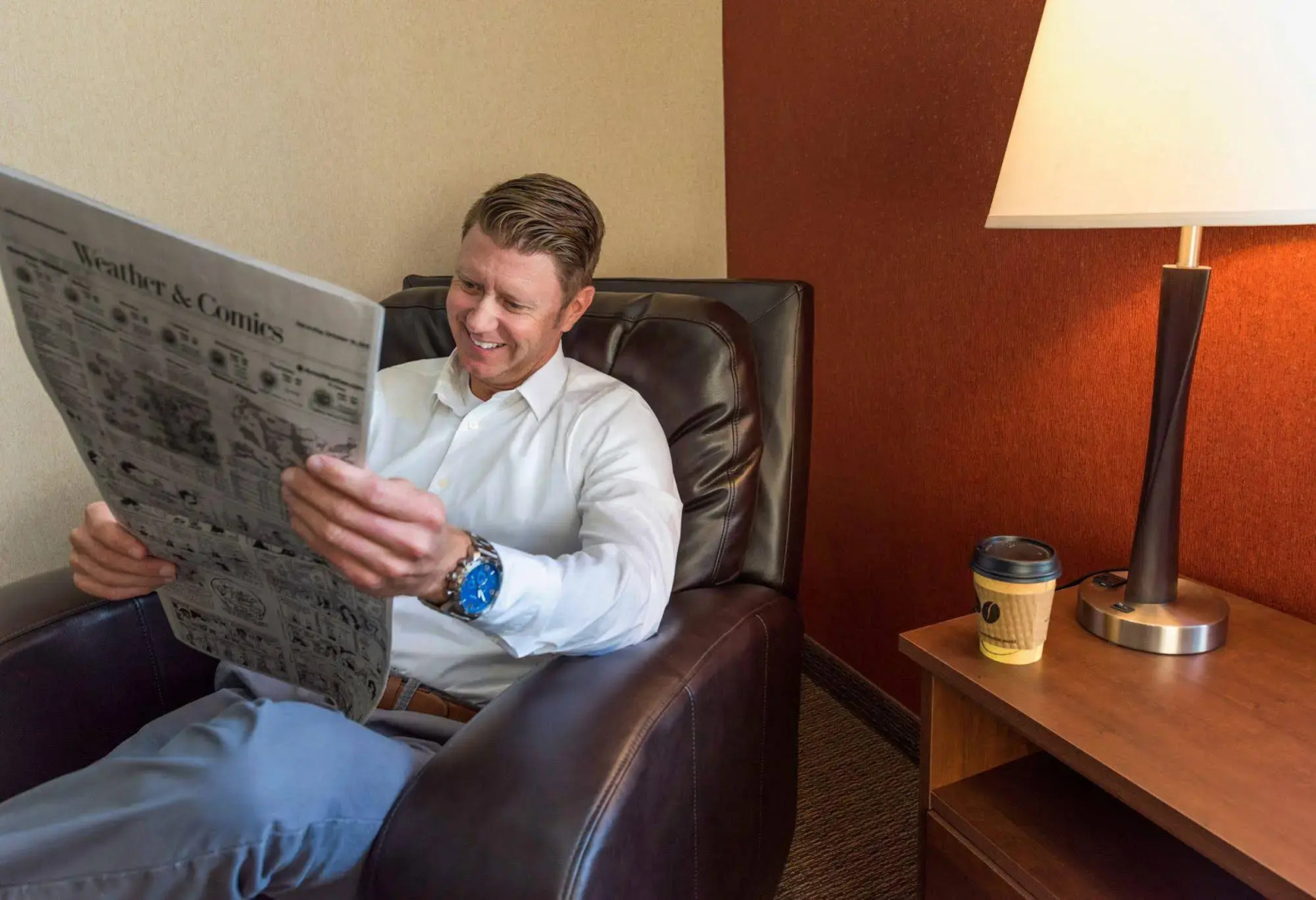 My Place Hotel - Anchorage, AK