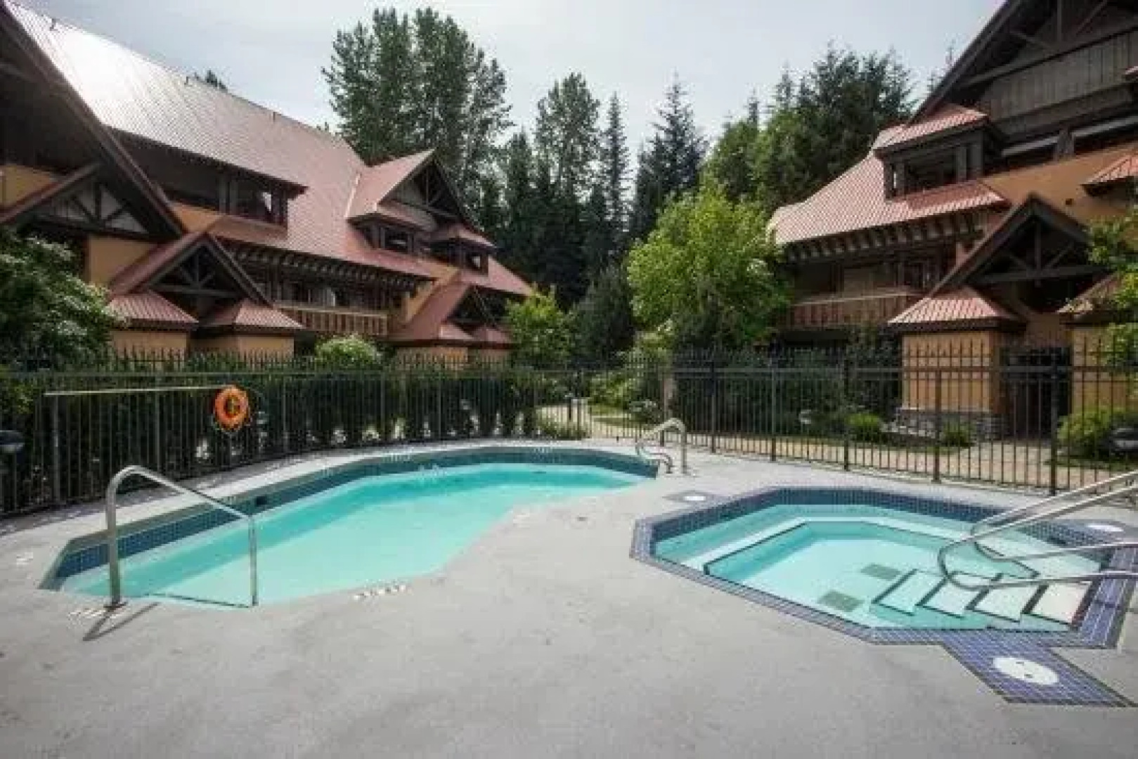 Stoney Creek Sunpath