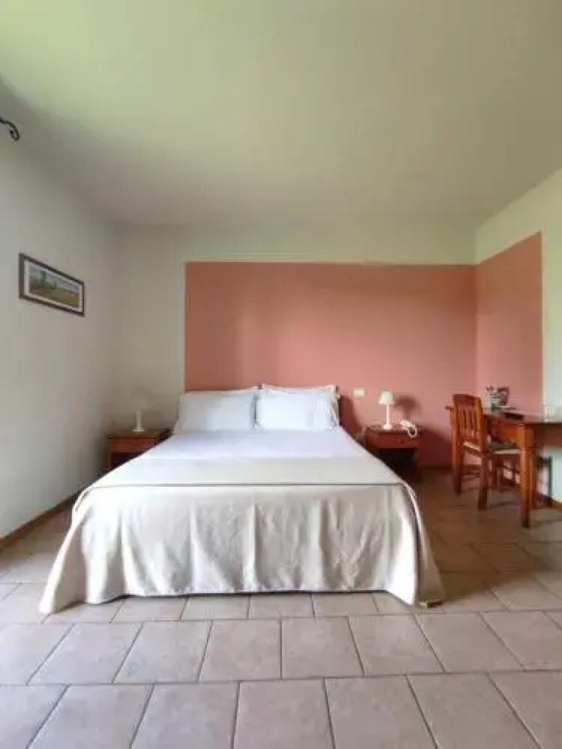 Agriturismo La Vigna