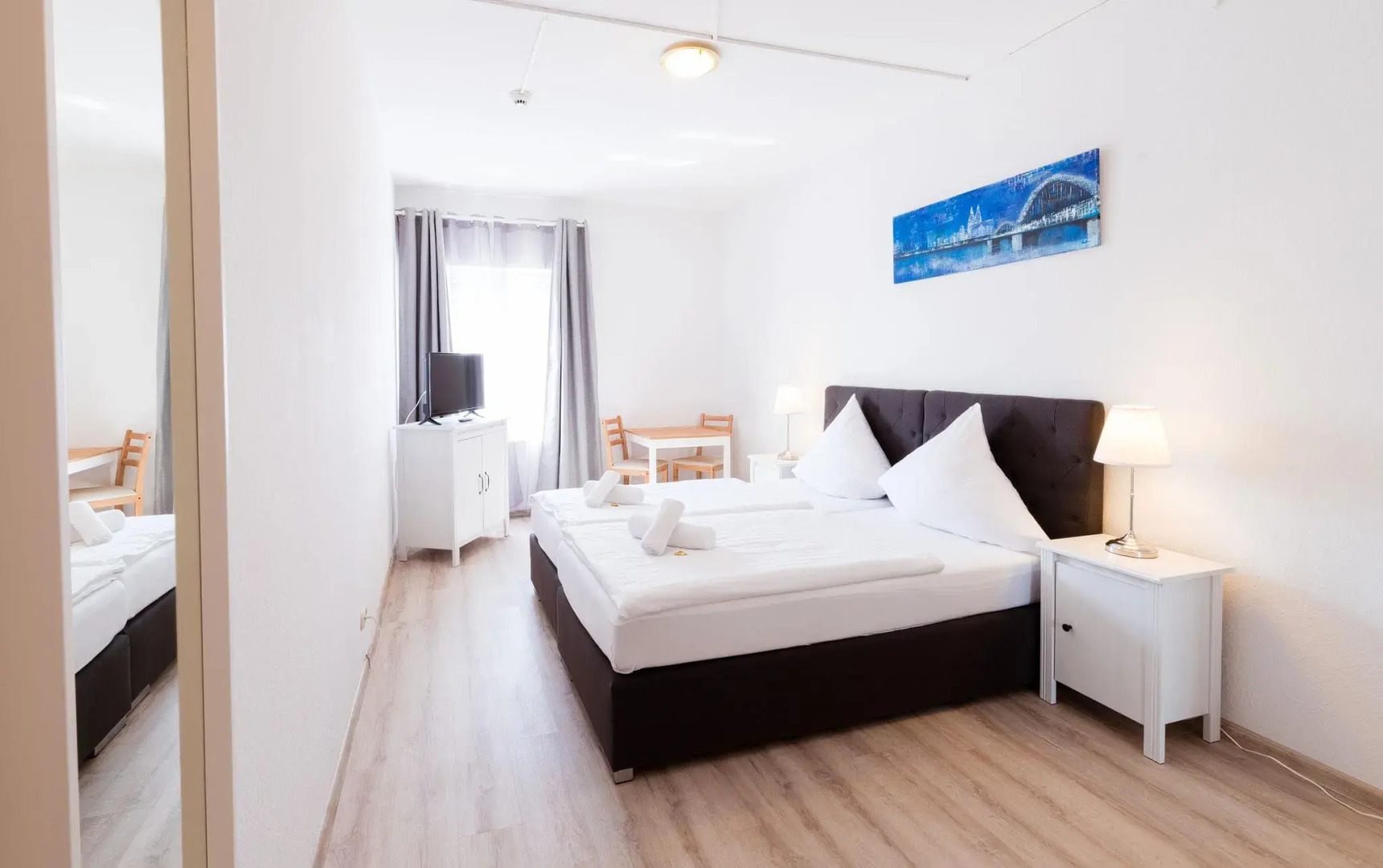 Hotel Bergheim an der Erft