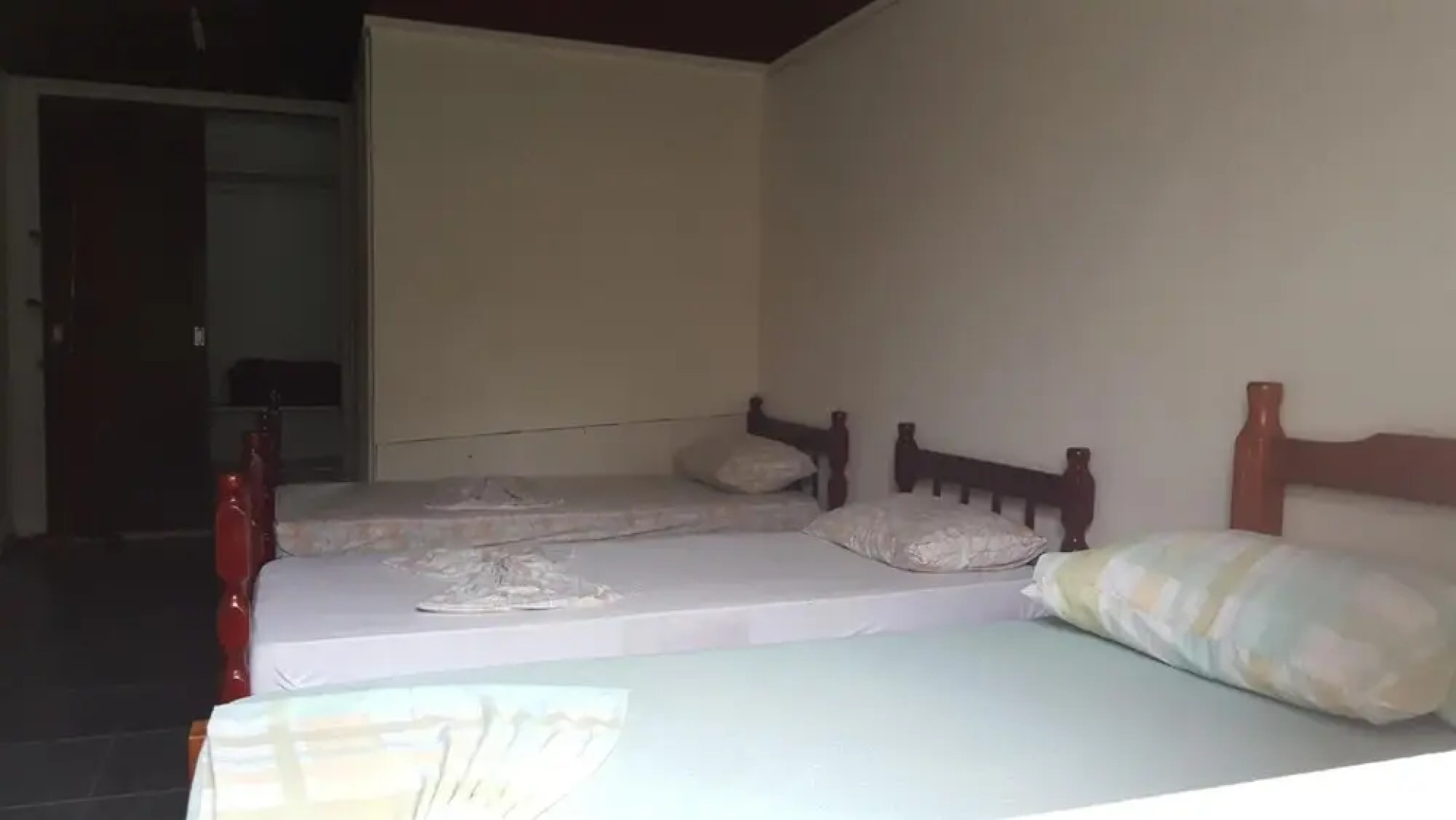 Chales Mata Atlantica De Ubatuba