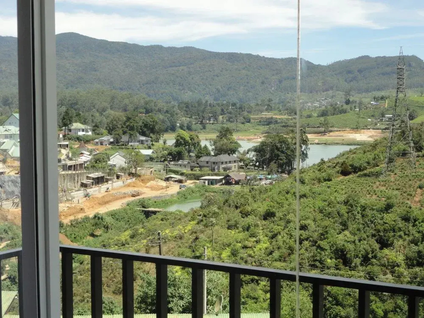 Nuwara Eliya Rosedale Bunglow