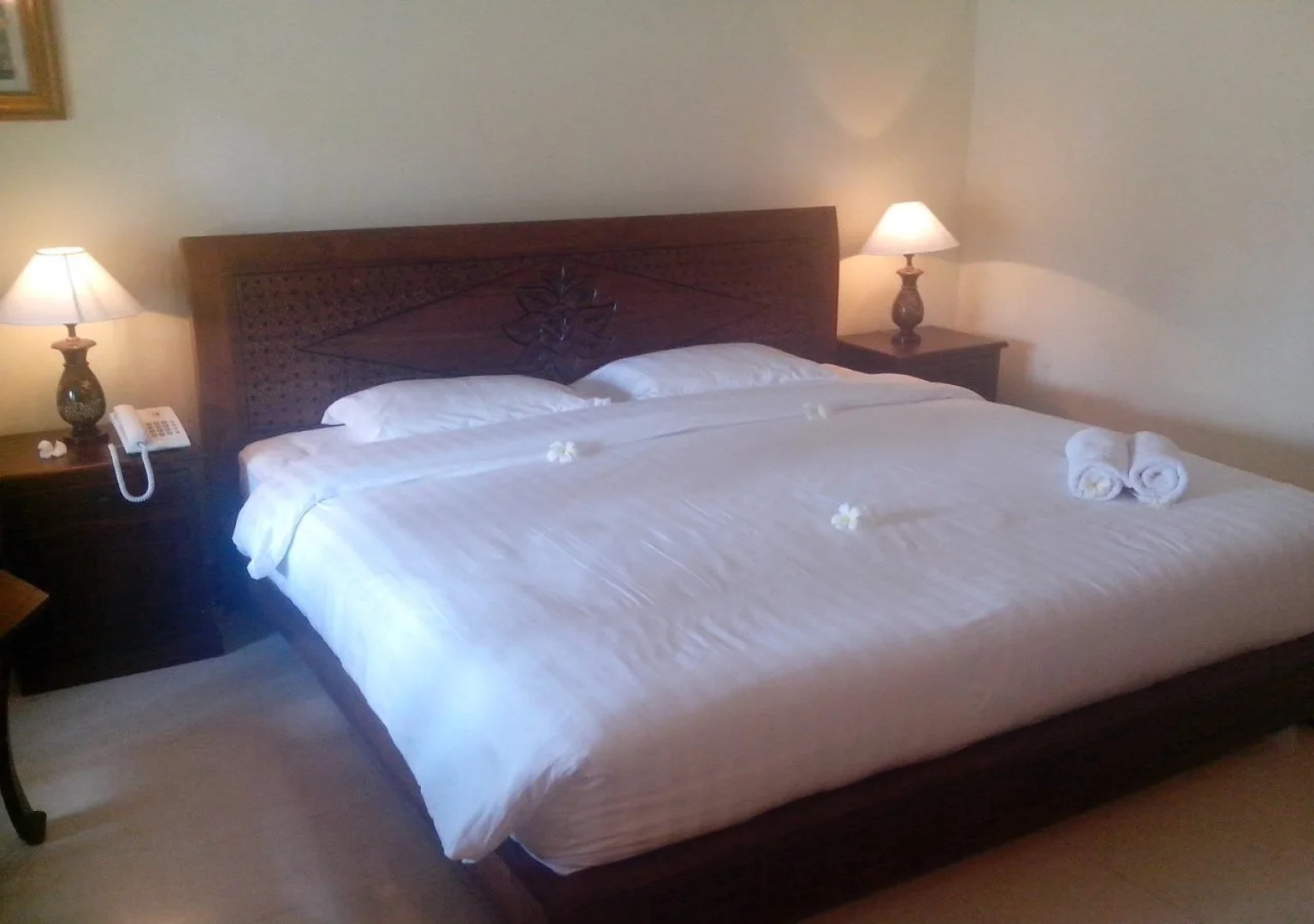 Queen of The South Resort