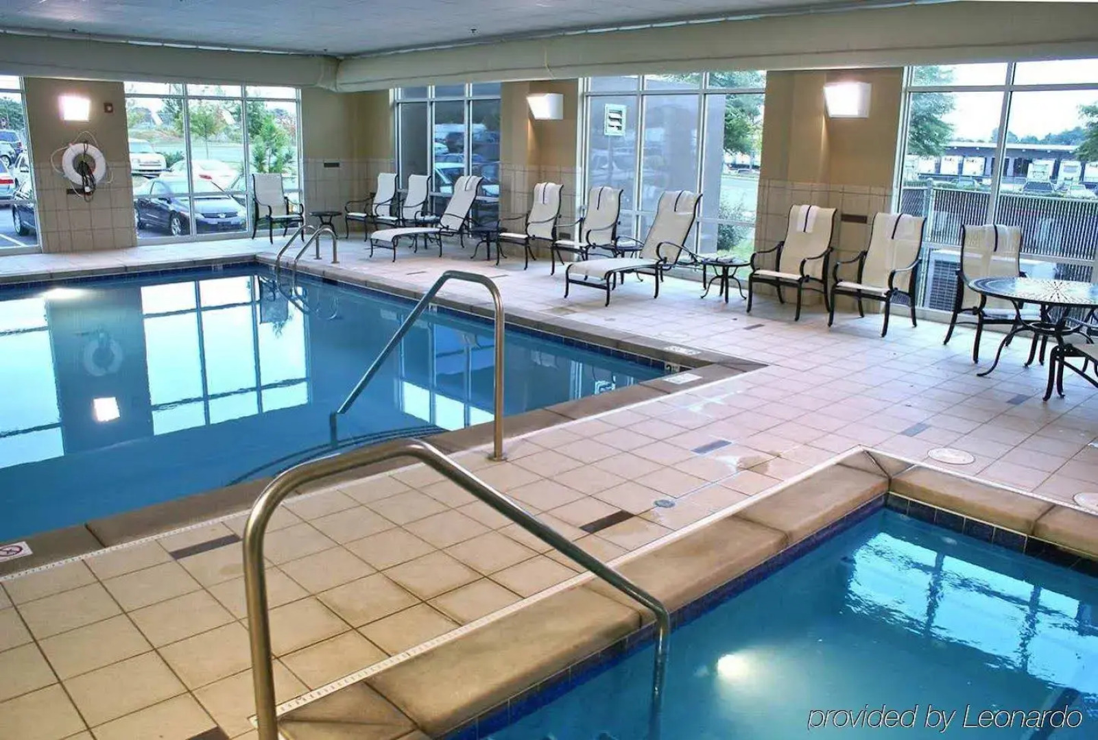 Hampton Inn & Suites Charlotte Airport