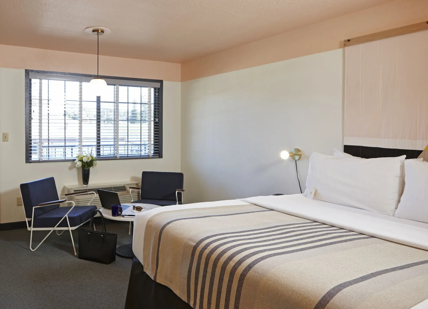 The Sandman Santa Rosa Sonoma, an Ascend Collection Hotel