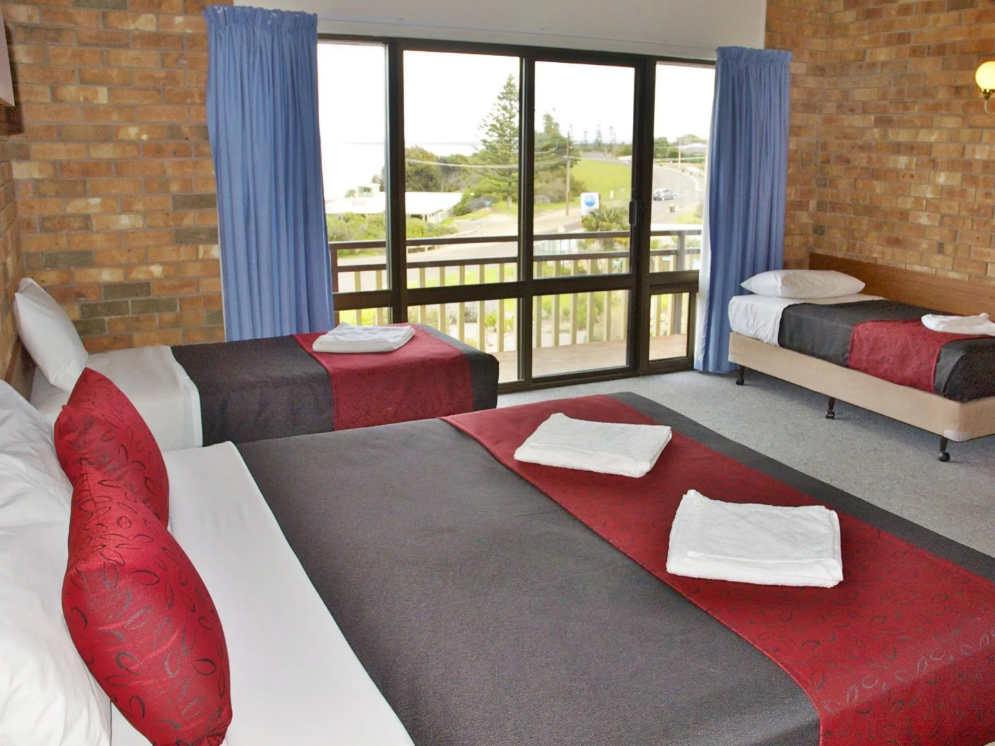 Kangaroo Island Seaside Inn
