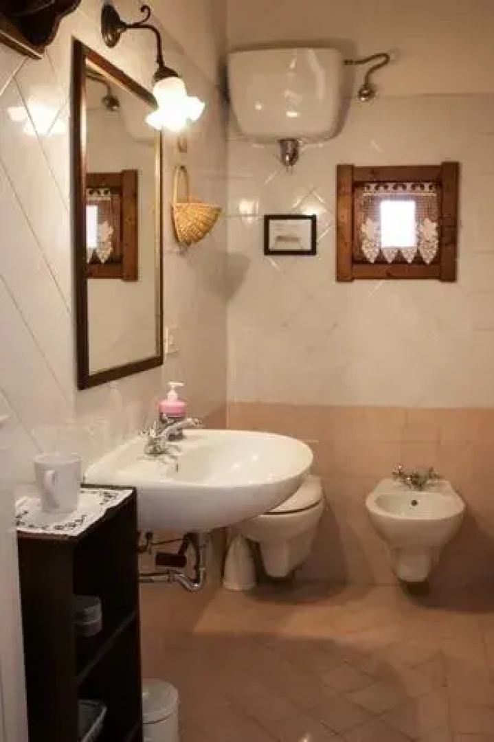 Le Casacce
