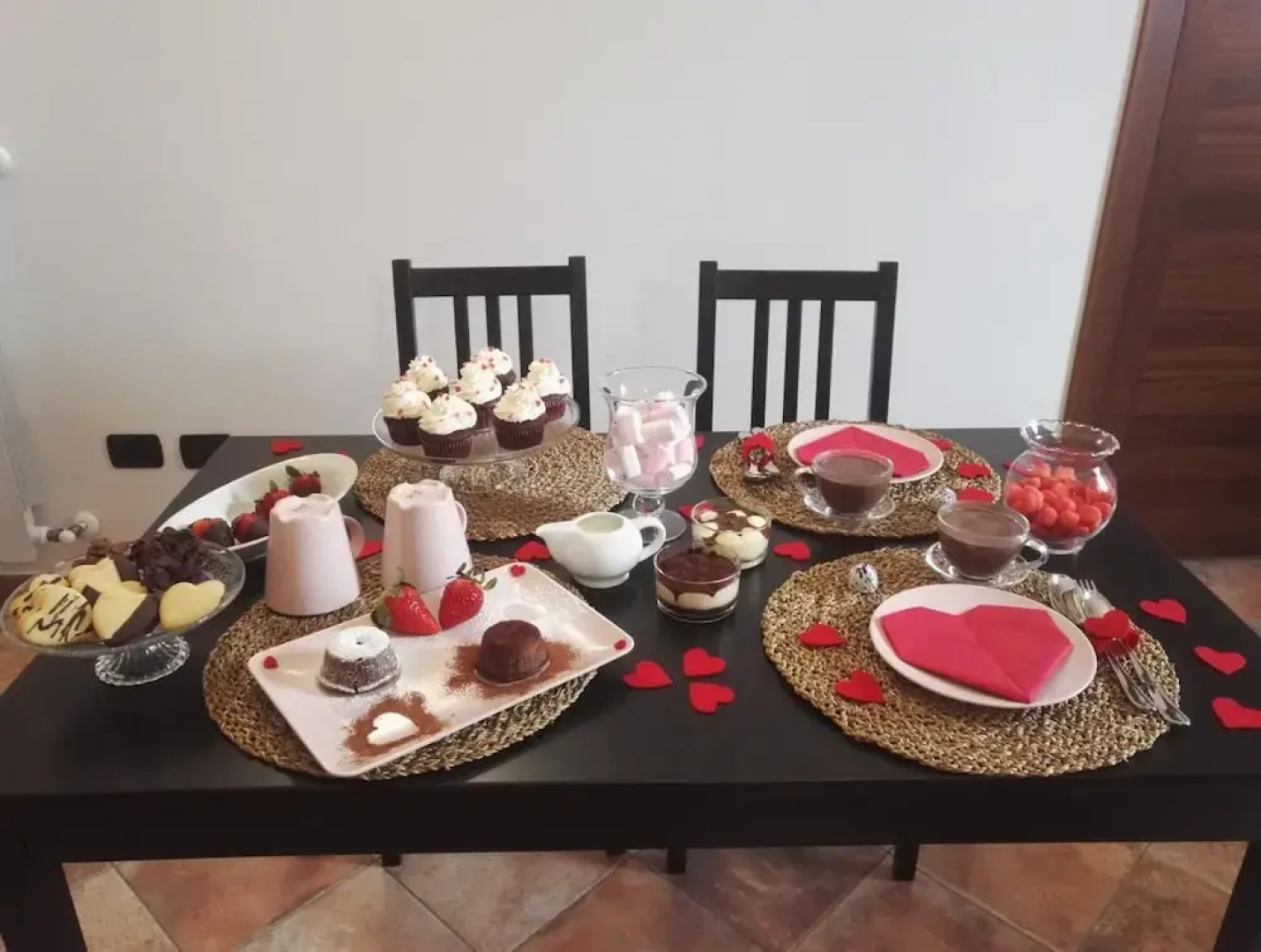 B&B Il grillo parlante