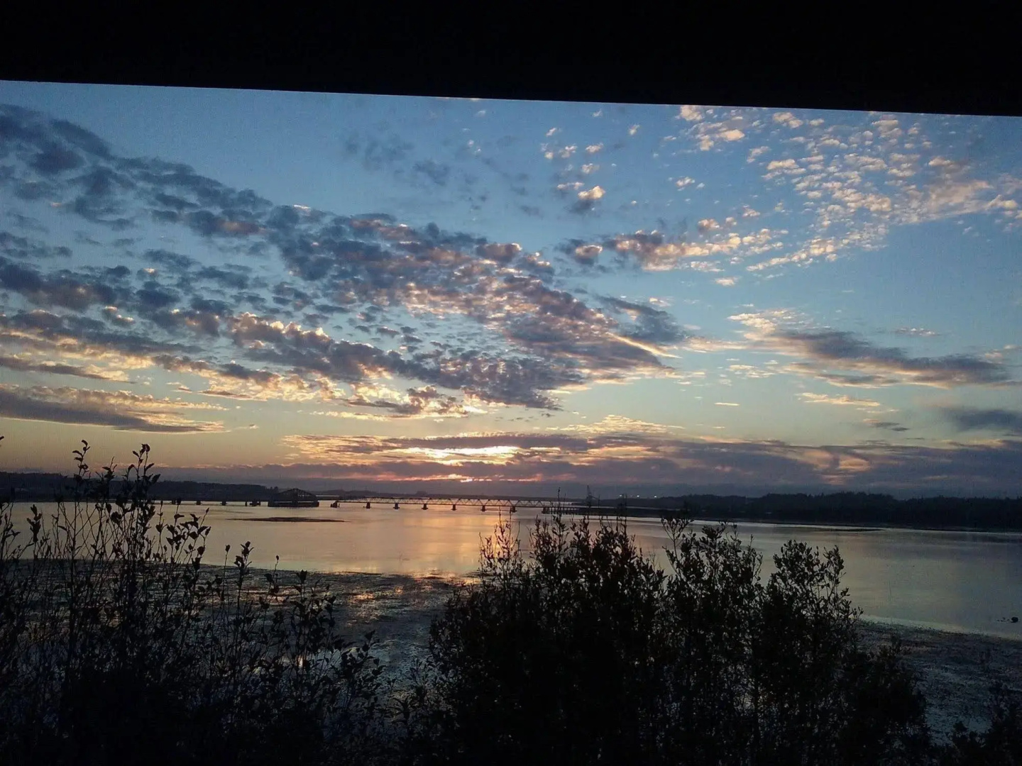 Bay Bridge Motel