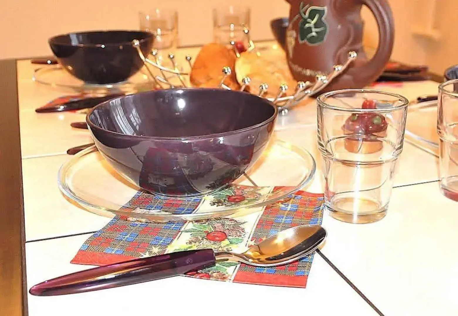 Барбарис Хостел