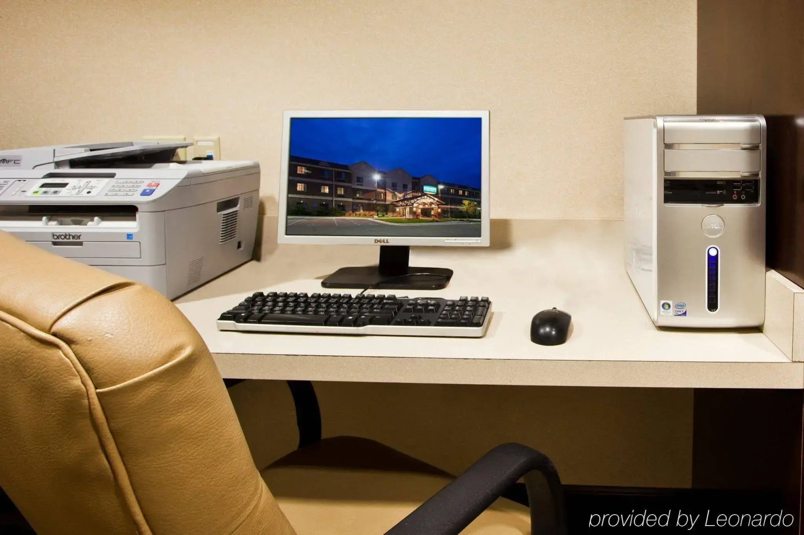 Staybridge Suites Lansing - Okemos by IHG