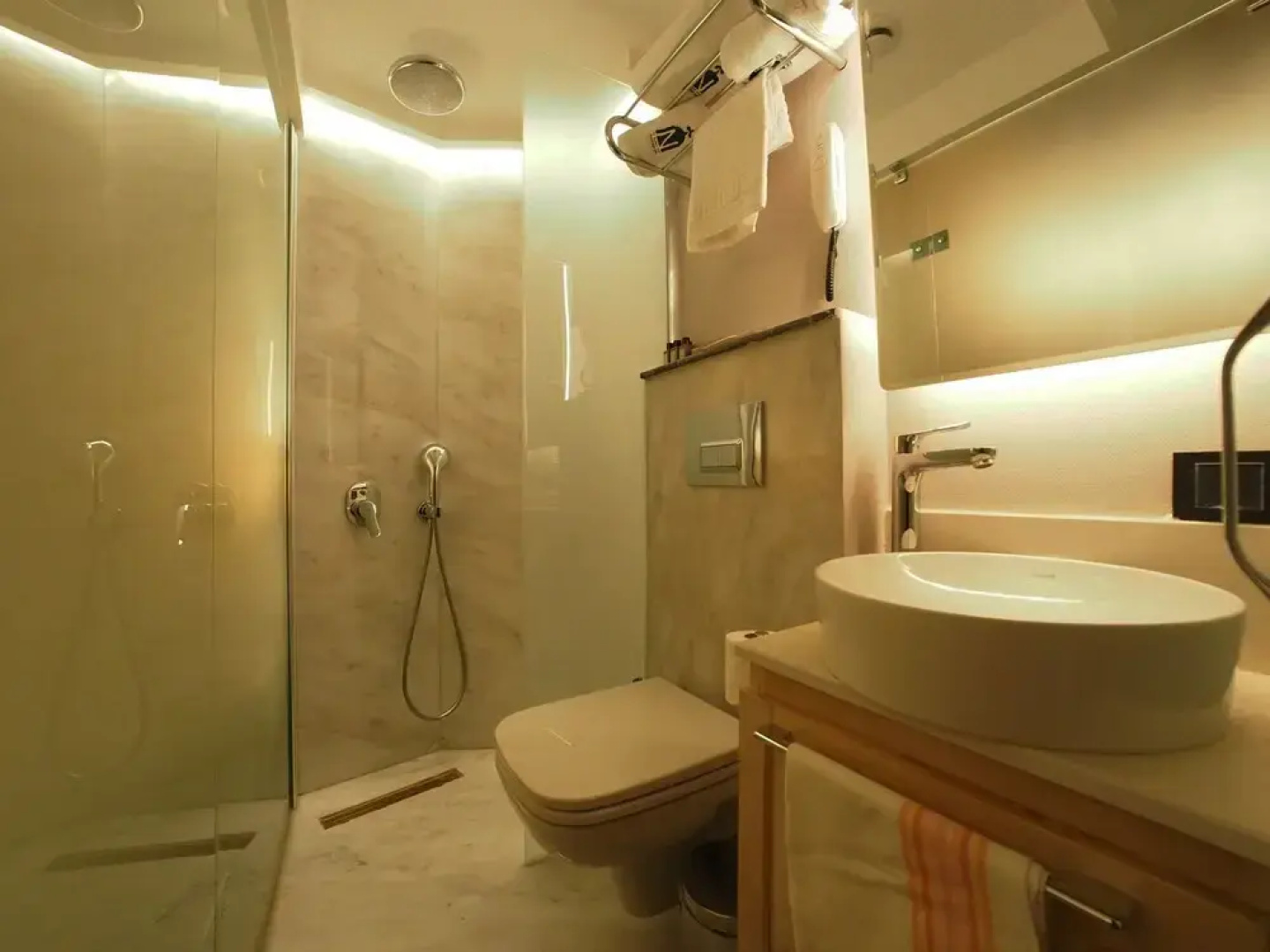 Nest Boutique Hotel