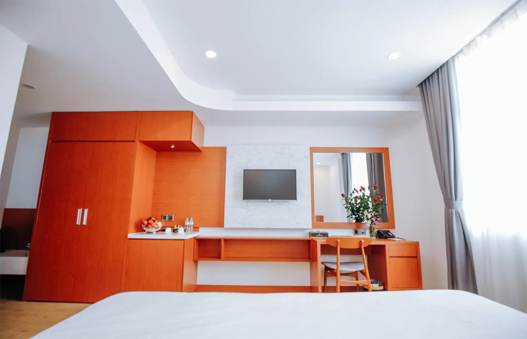 Bella Vita Hotel Vung Tau