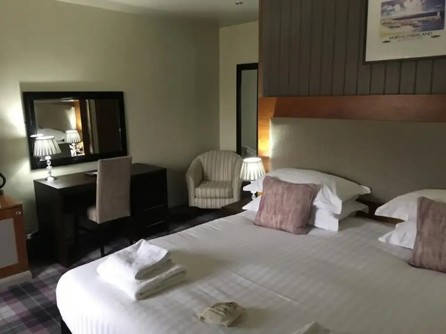 The Seaton Lane Inn - The Inn Collection Group