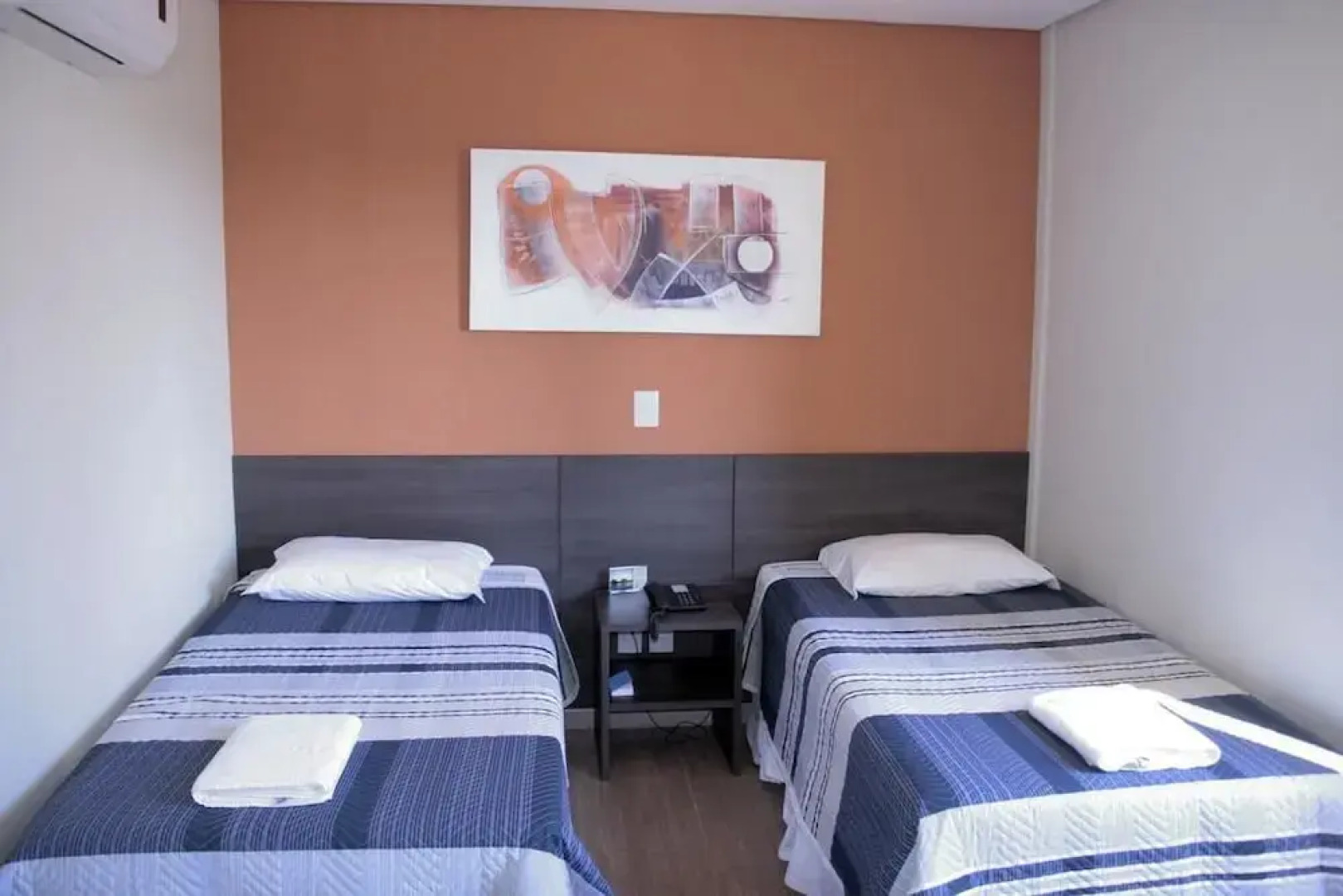 Onix Inn Hotel Cravinhos