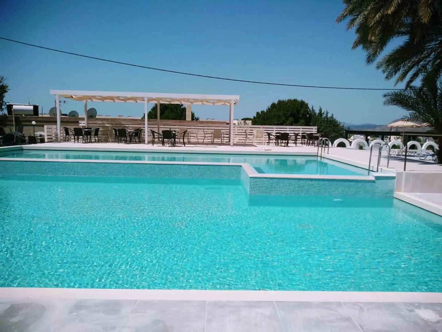 Thalia Hotel