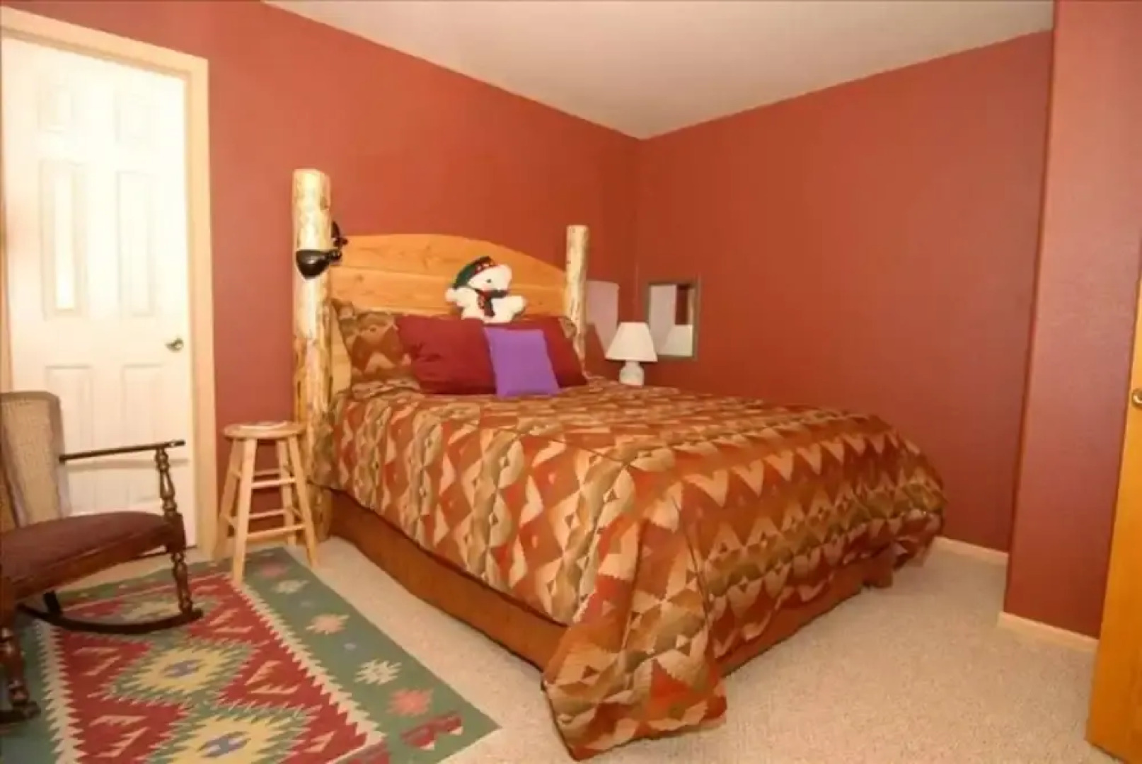 Canyon House at Trails End