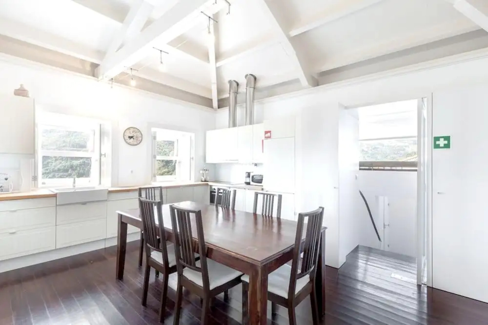 House With 3 Bedrooms in Travassós, With Wonderful Mountain View, Private Pool, Enclosed Garden