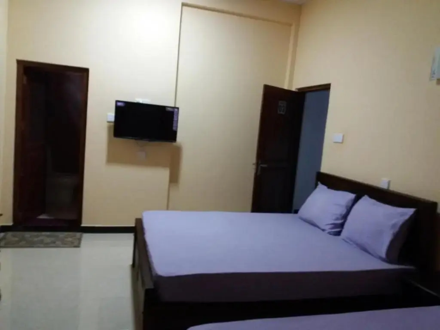 Amawin Resort