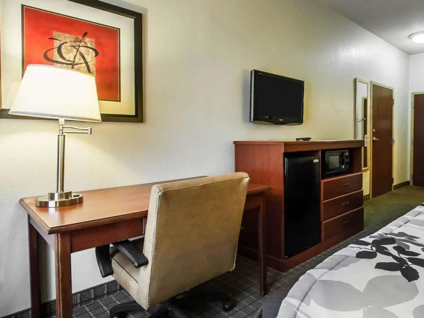 Sleep Inn and Suites Hattiesburg