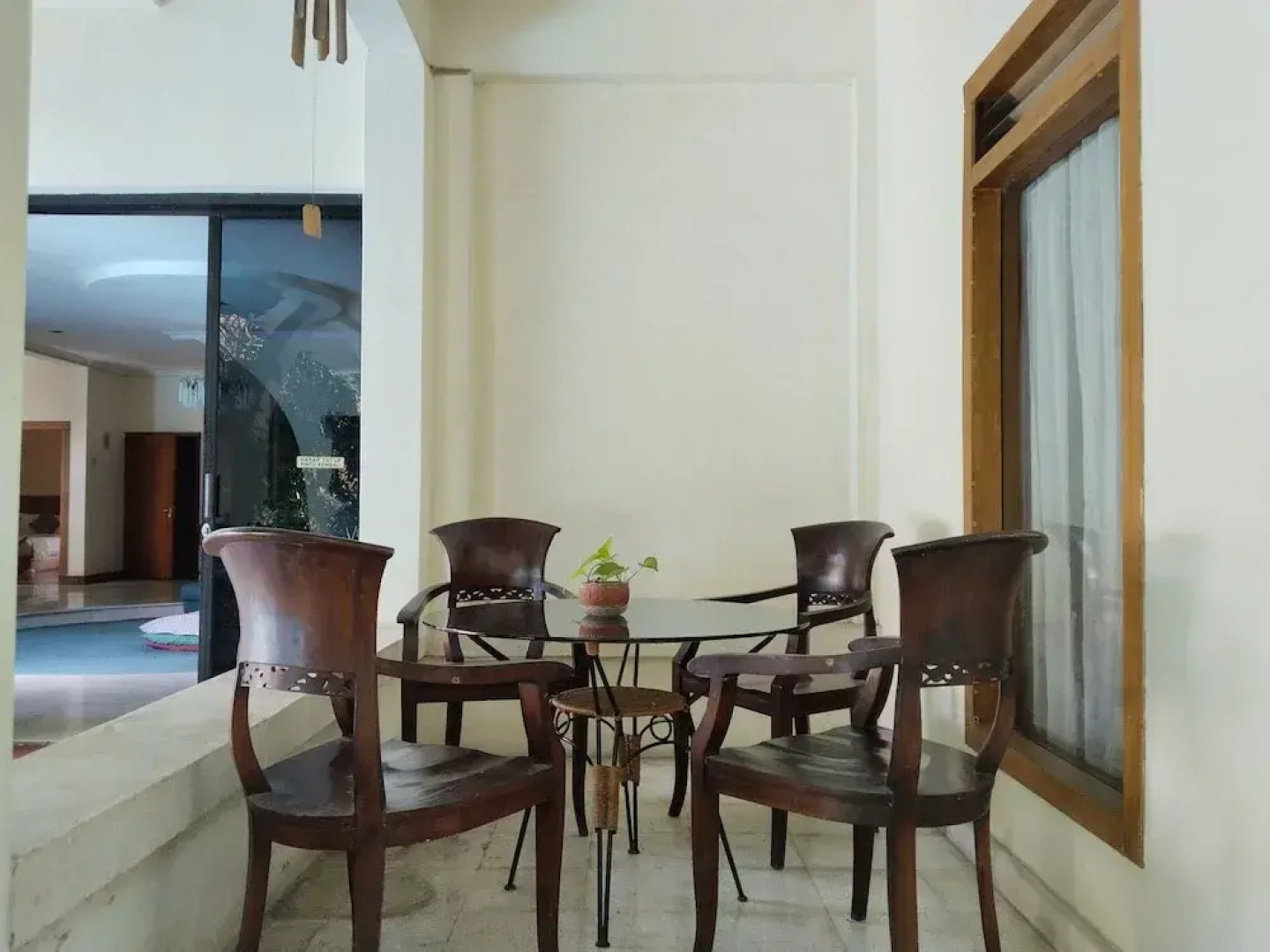 The Garden Family Guest House powered by Cocotel.