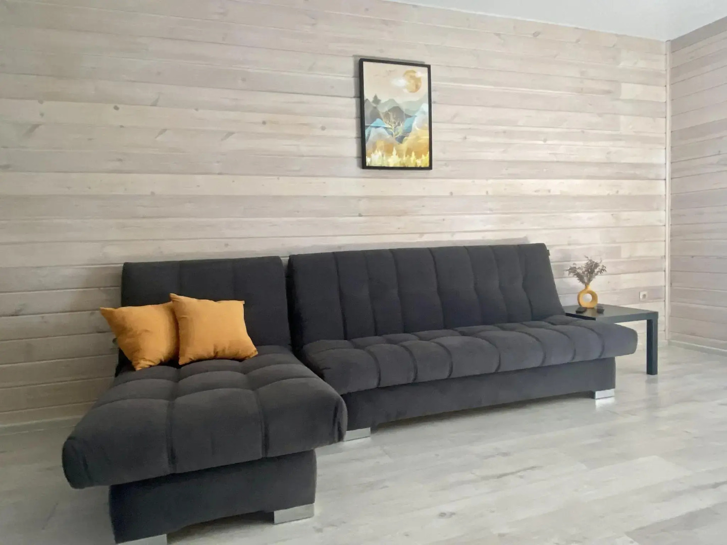 Бунгало Черемушки