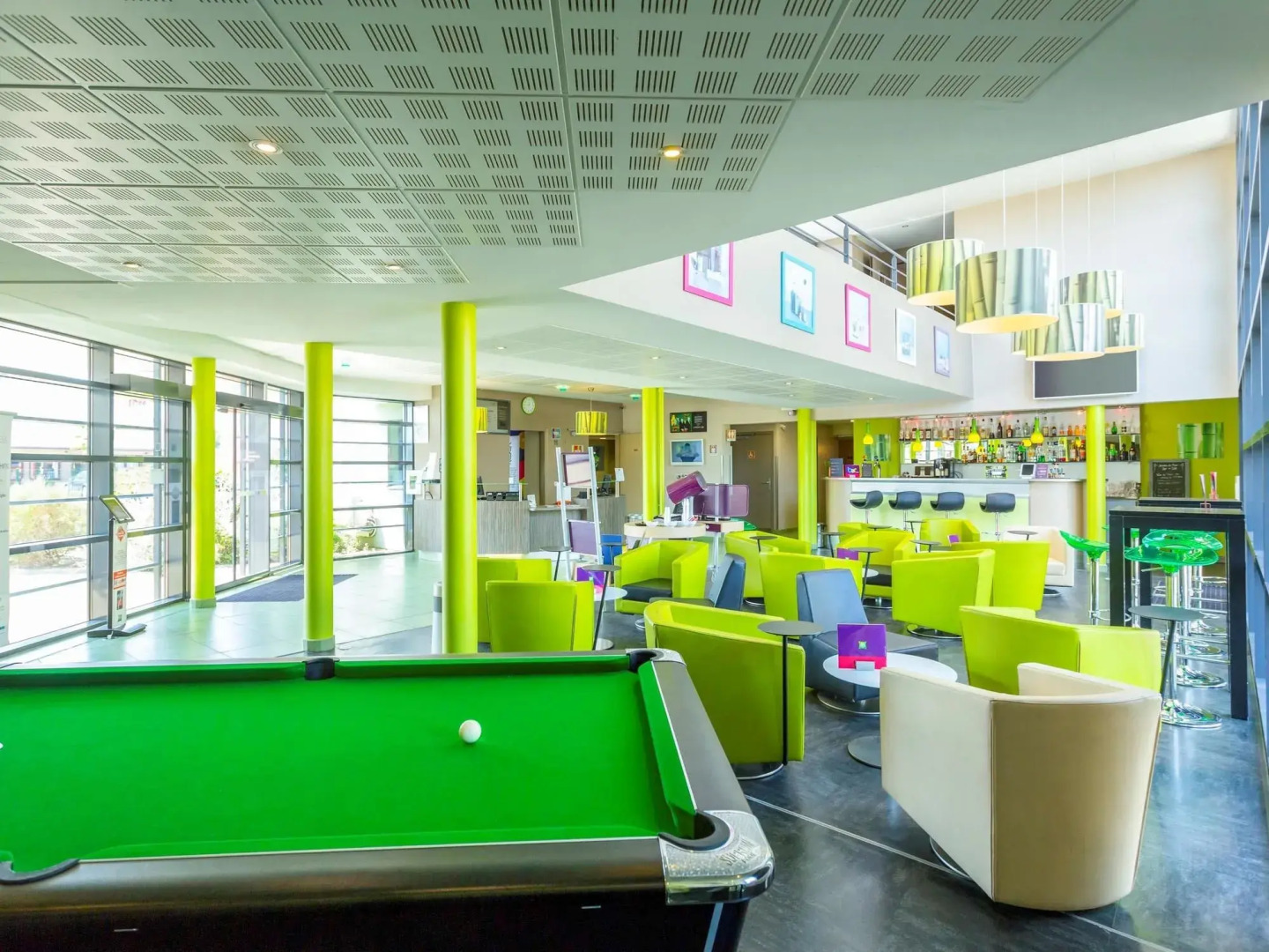 ibis Styles Bourges