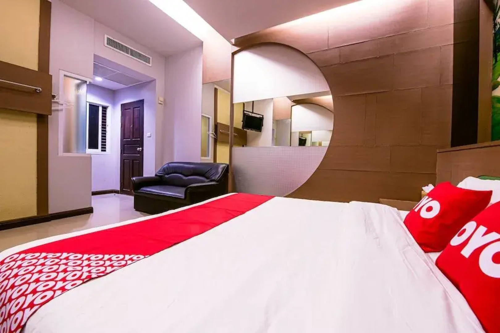 Bangsean Hotel