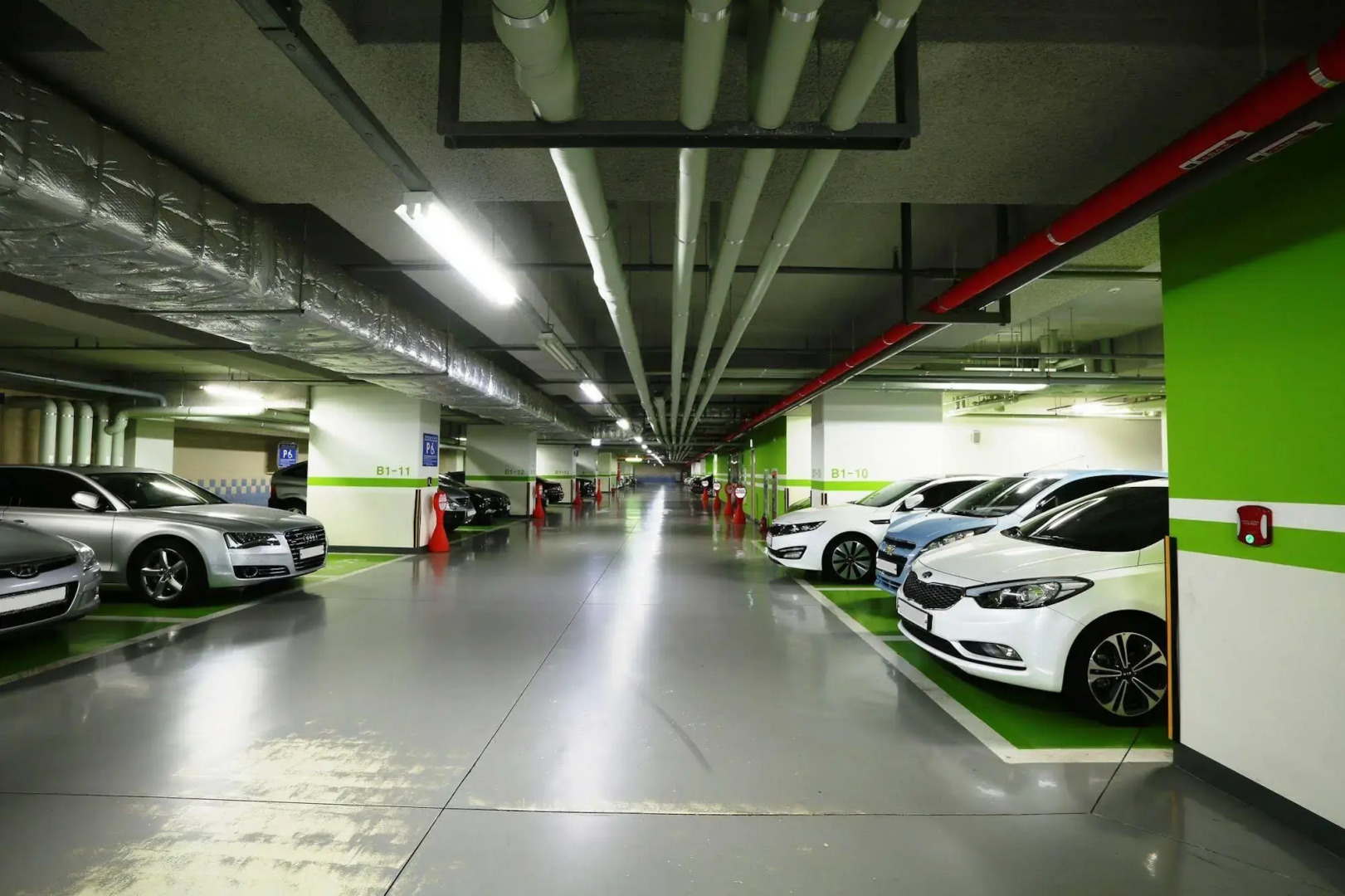 Stellar Marina Hotel