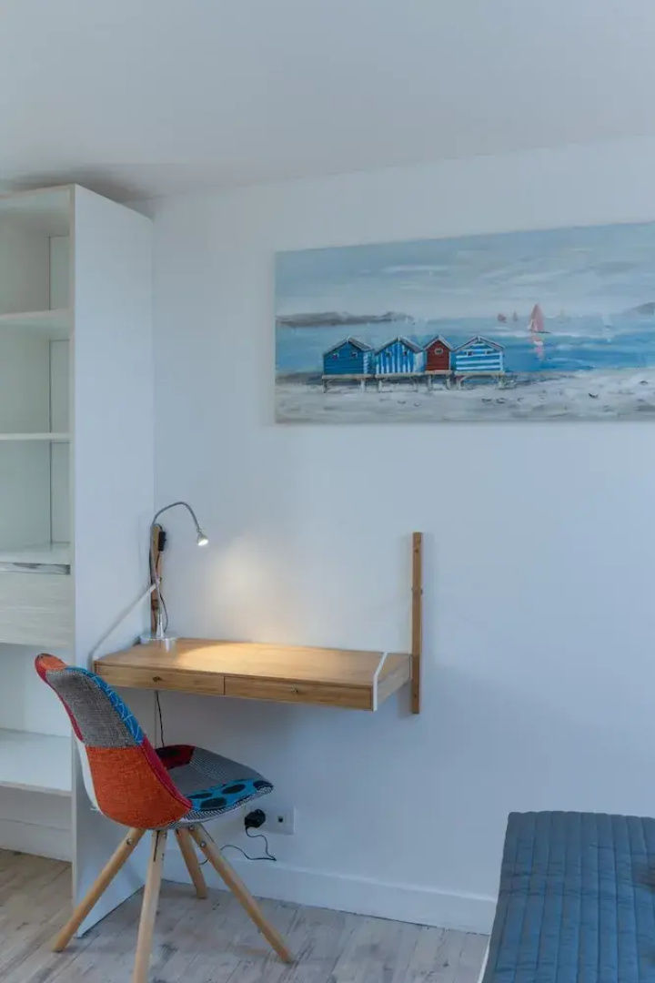 TY Raok - Jolie Maison a Lilia a 200m de la mer