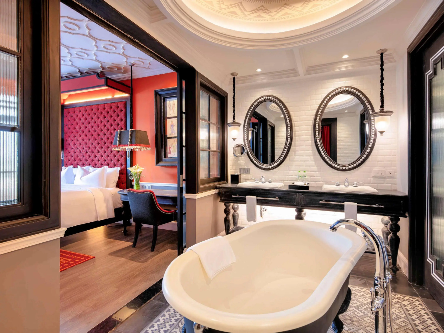 Hôtel de la Coupole - MGallery