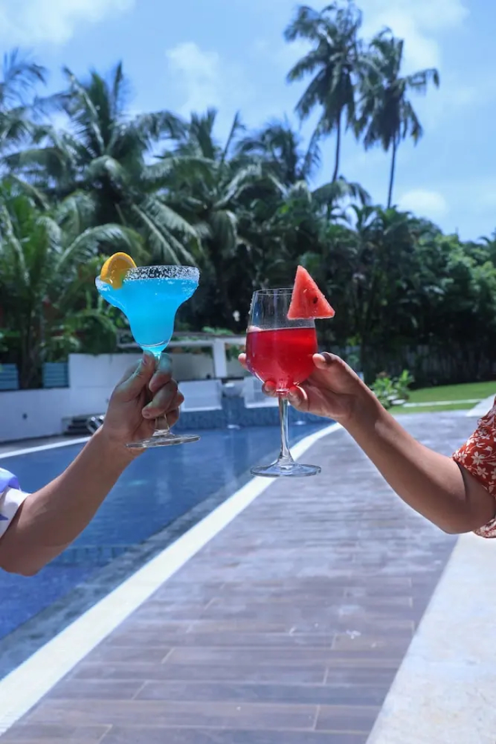 Ramada by Wyndham Goa Arpora