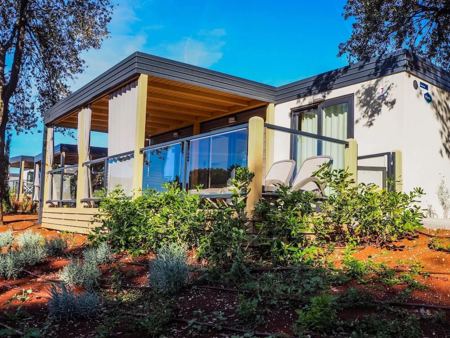 Istra Premium Camping Resort