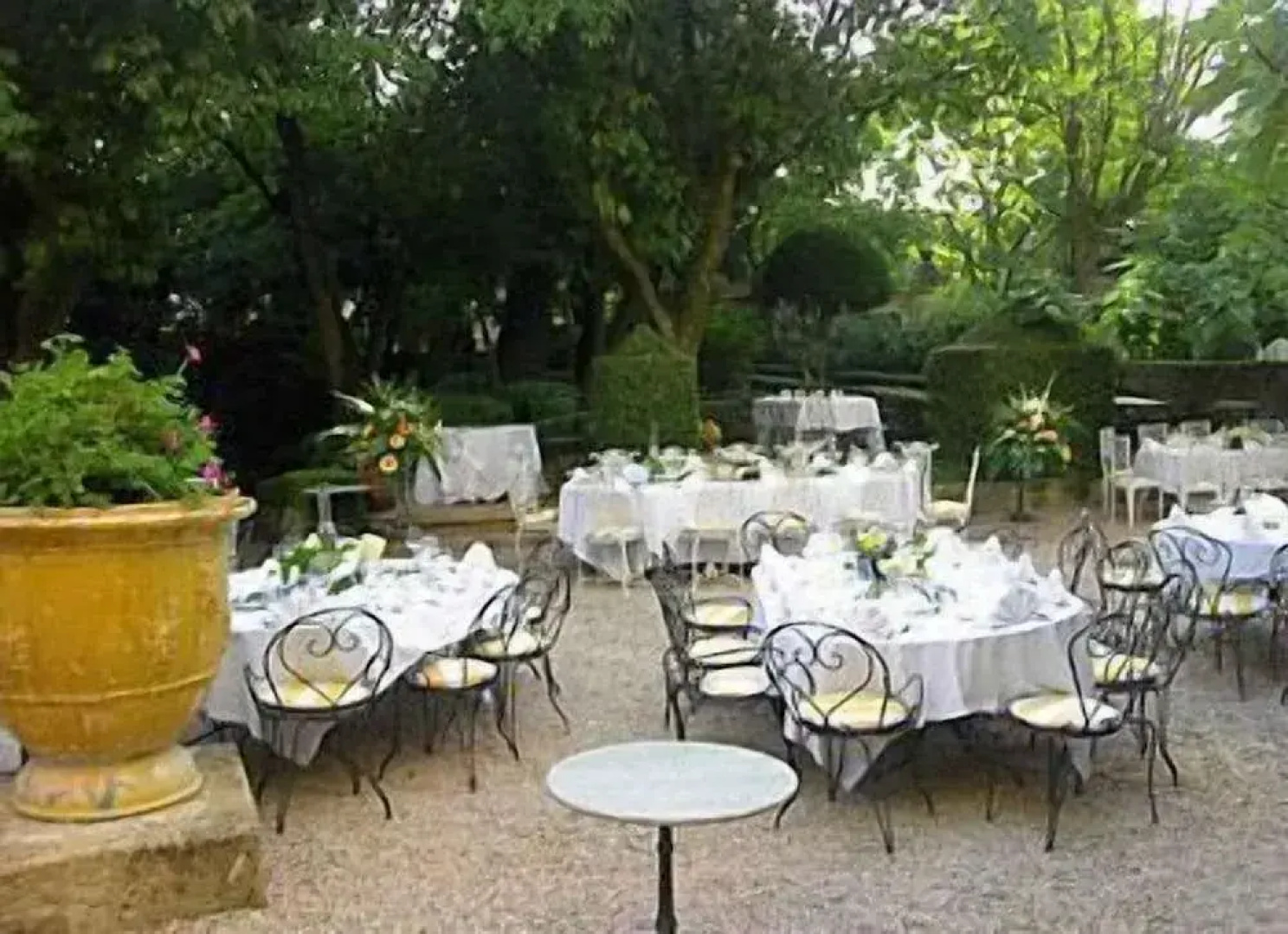 Château d'Arpaillargues