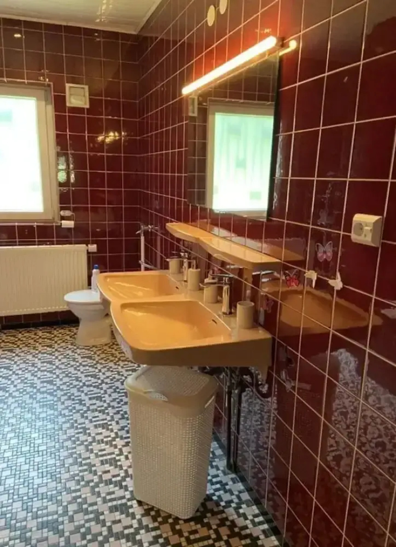 Waldzauber Comfortable Holiday Residence