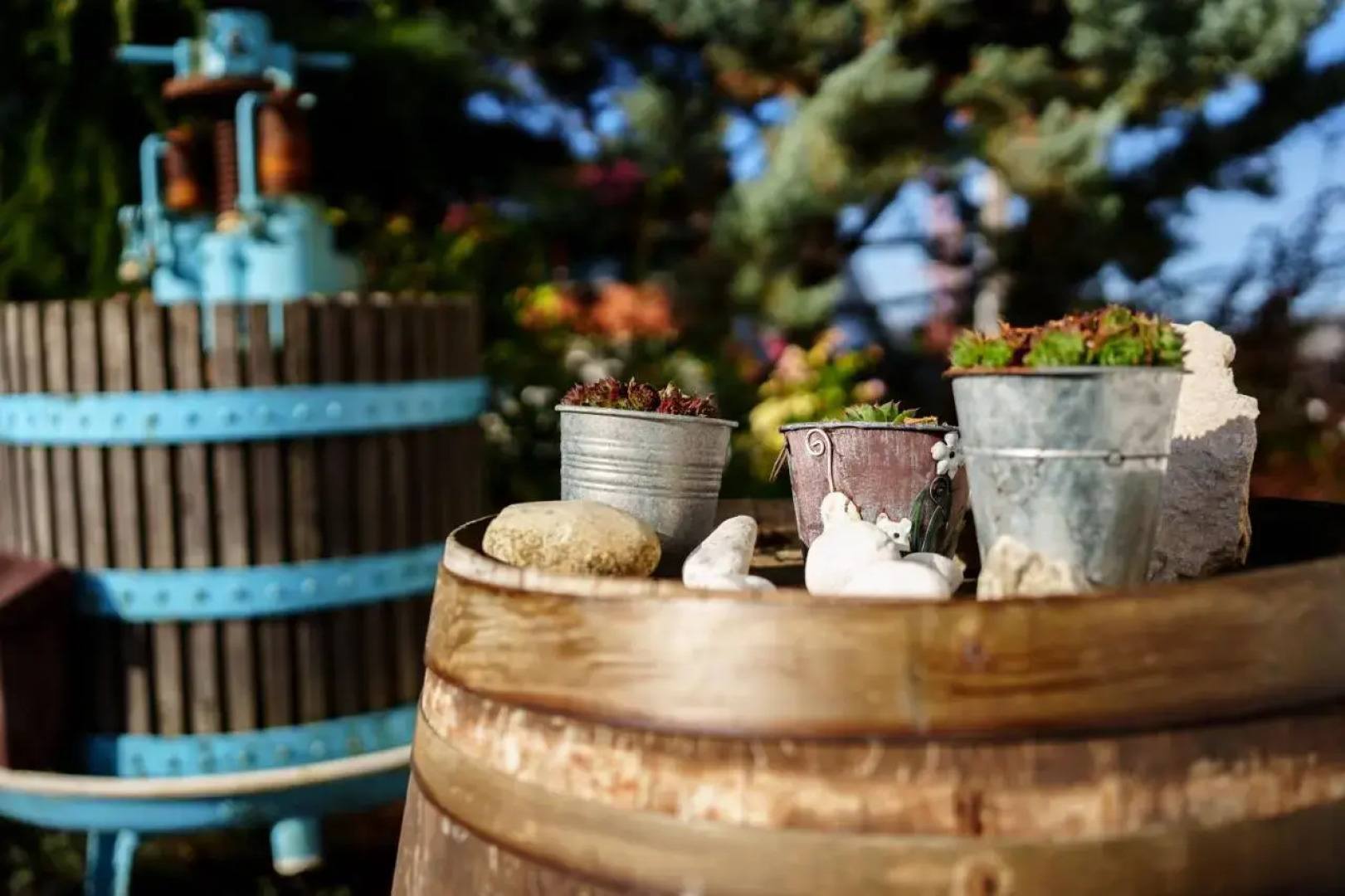 Vinařství Pod Hradem