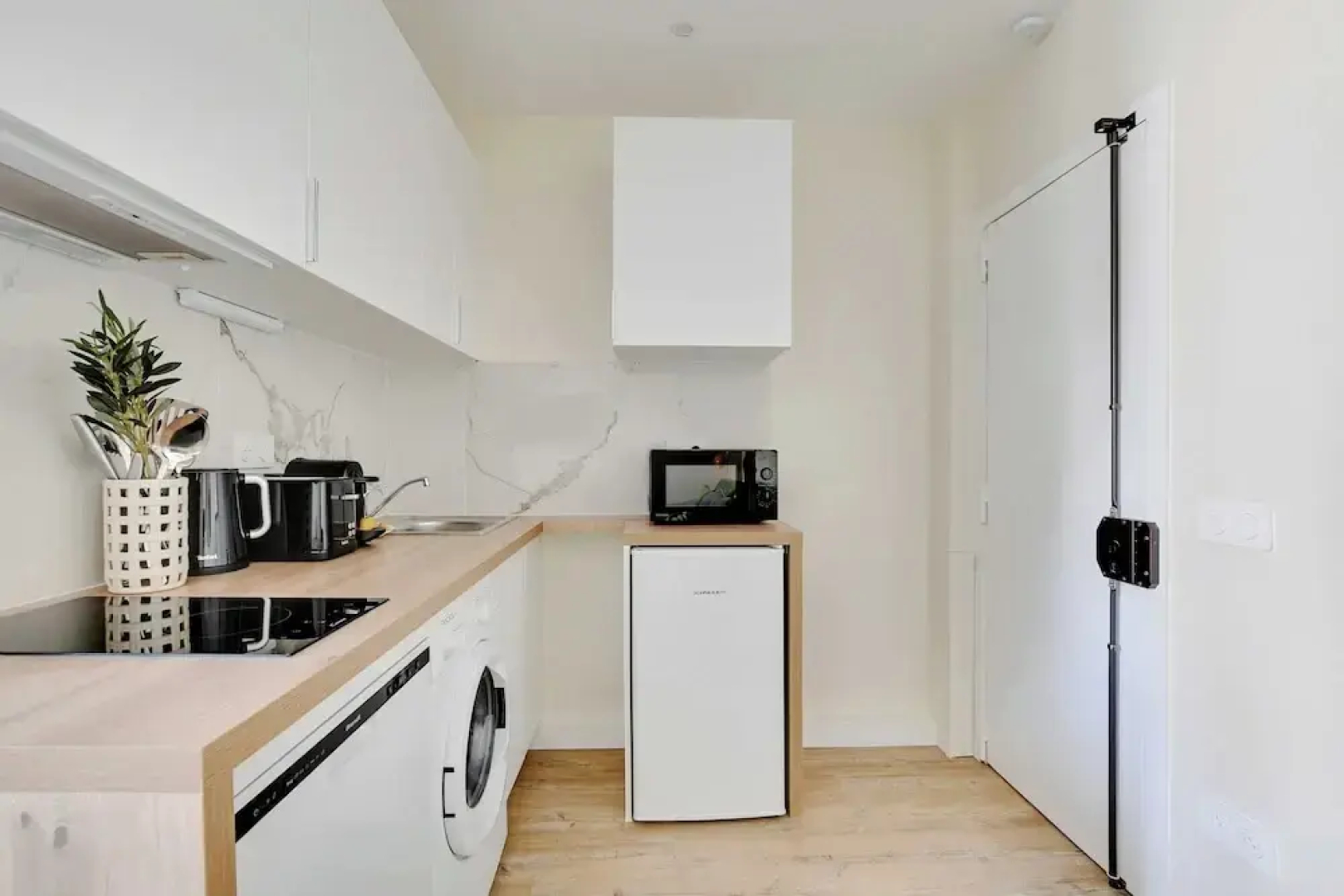 Charming Apartment - 1bdr-4p - Ivry-sur-seine