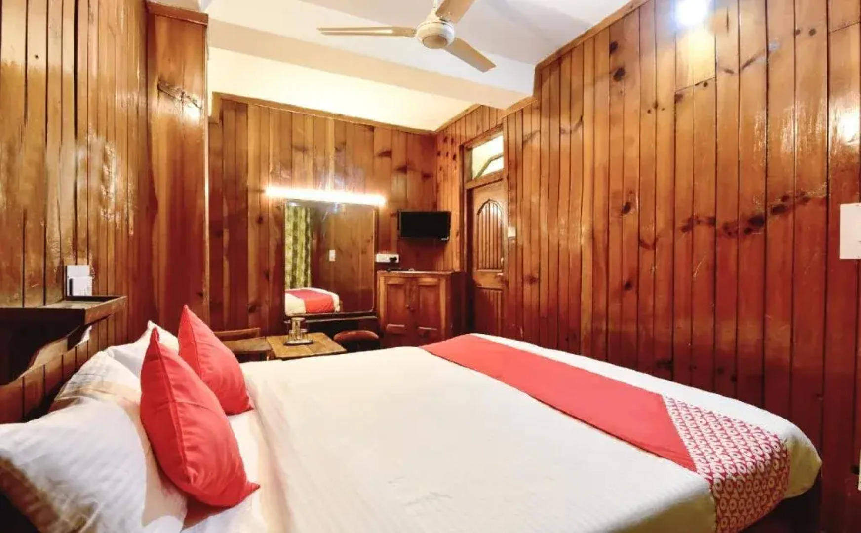 Hotel Naman By OYO Rooms