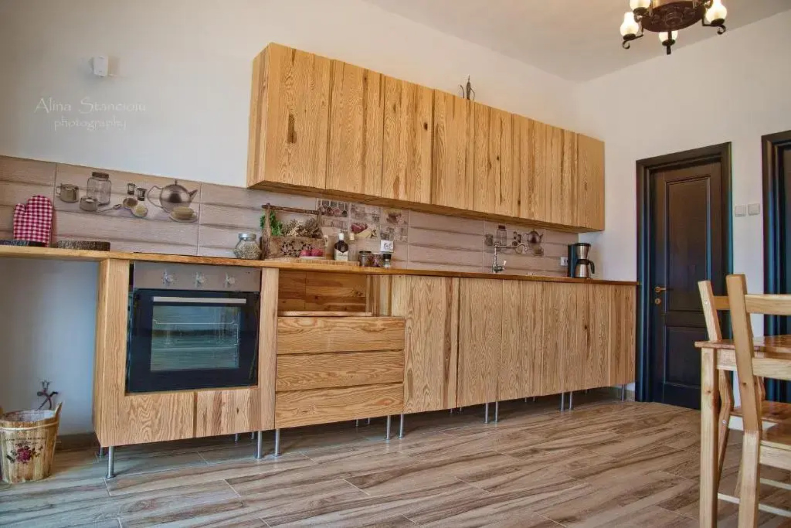 Pensiunea Agroturistica Cerna