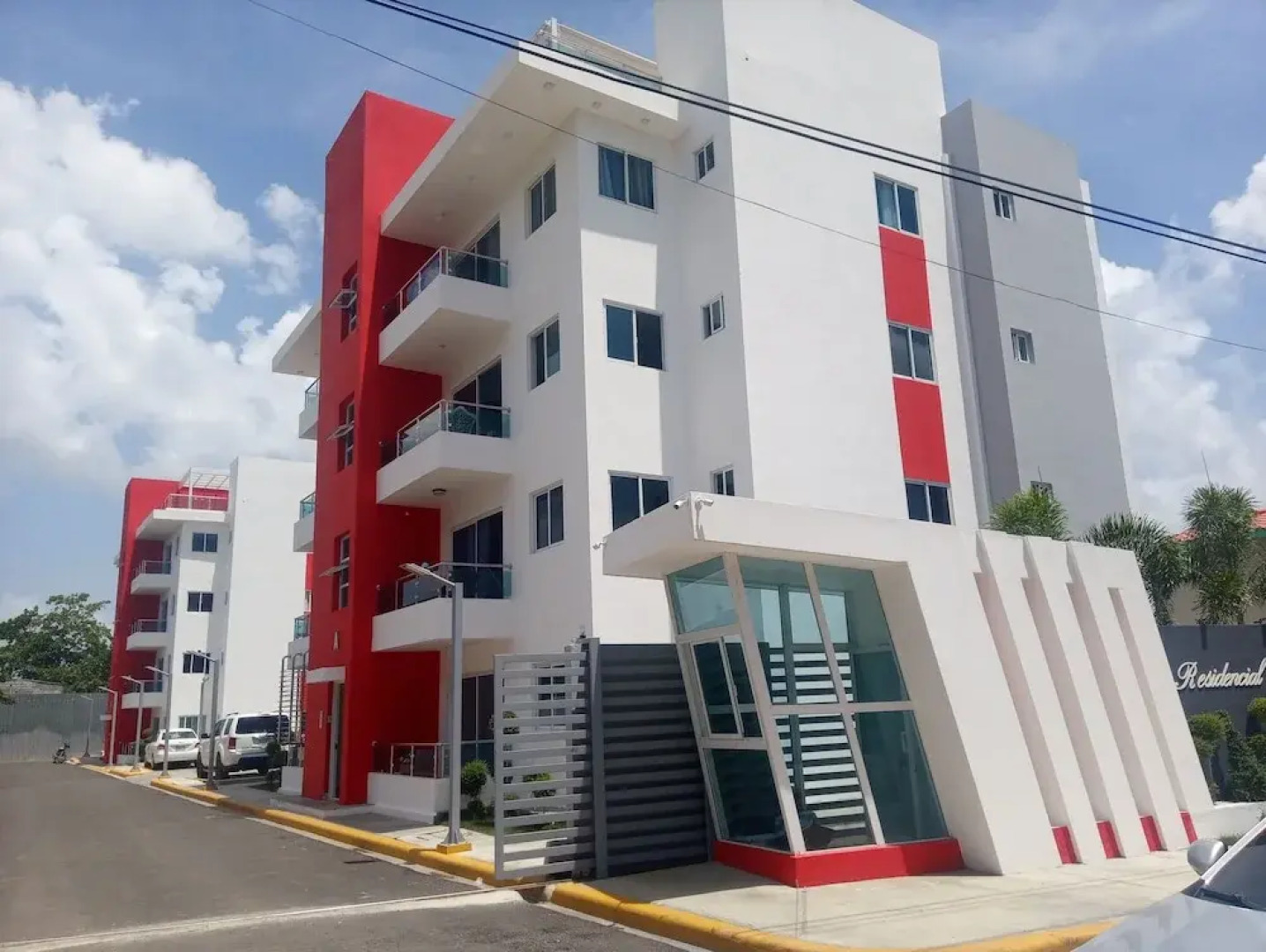 Residencial Don Mero
