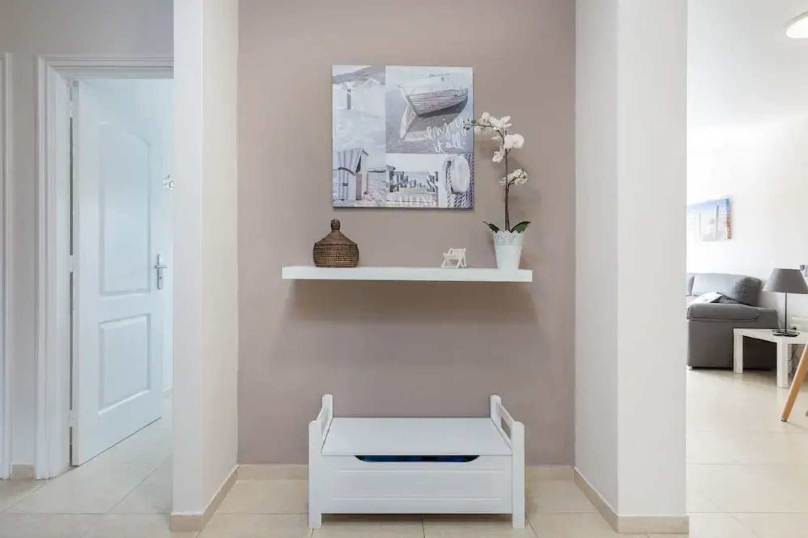 El Puertito Beach Apartment