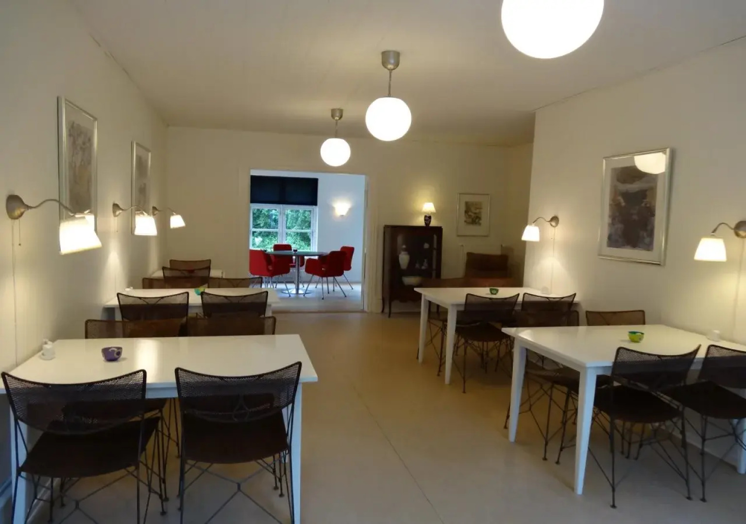 Provstegården Bed & Breakfast