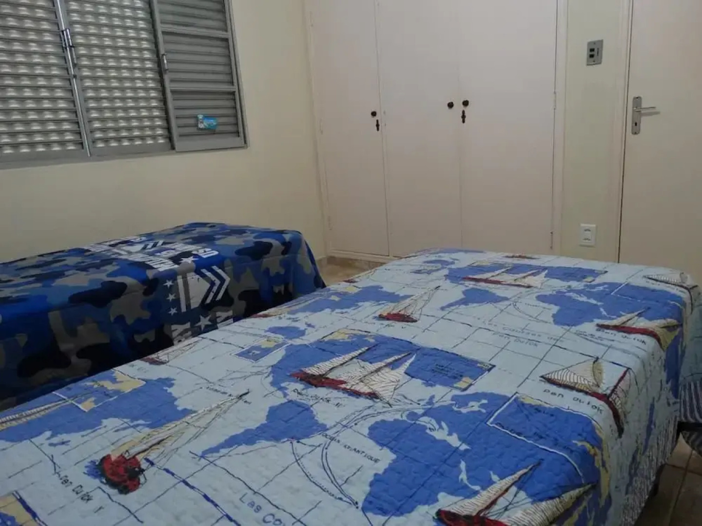 Pousada Santa Genebra